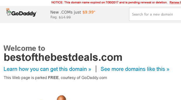 bestofthebestdeals.com