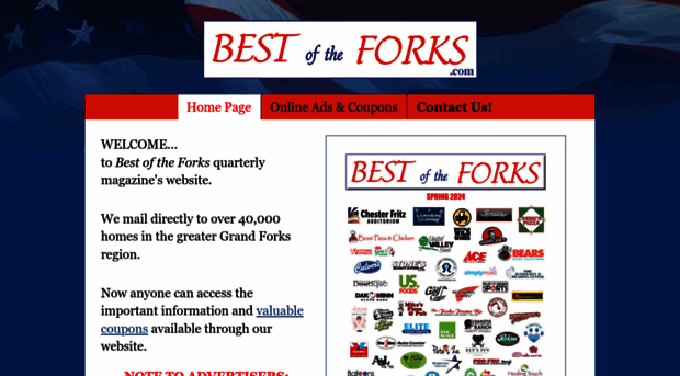 bestoftheforks.com