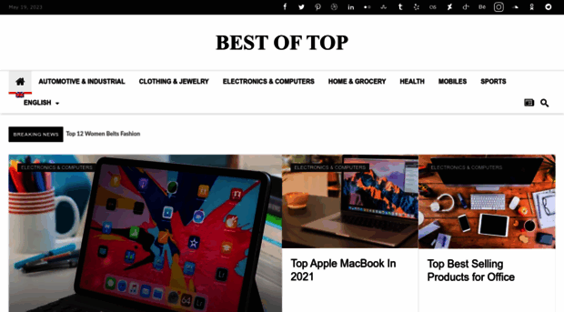 bestofthetop.com