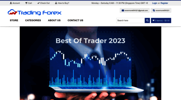 bestoftrader.com