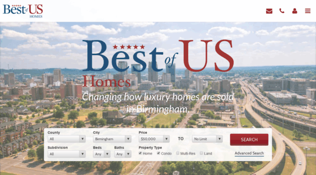 bestofushomes.com