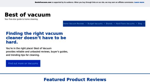 bestofvacuum.com