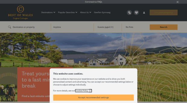 bestofwales.co.uk