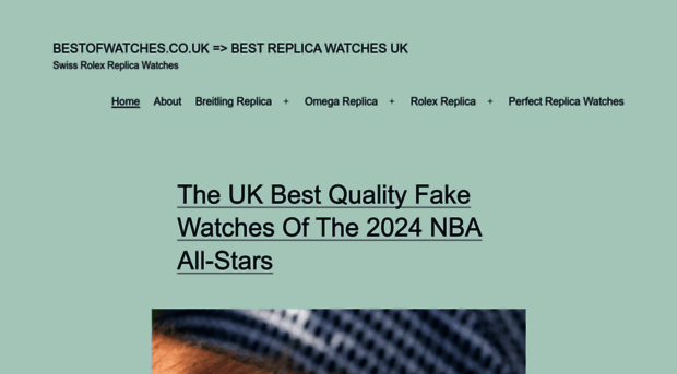 bestofwatches.co.uk