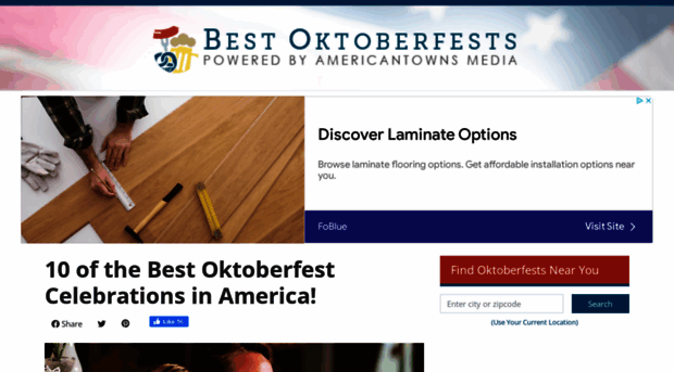 bestoktoberfests.com