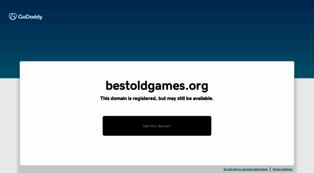 bestoldgames.org