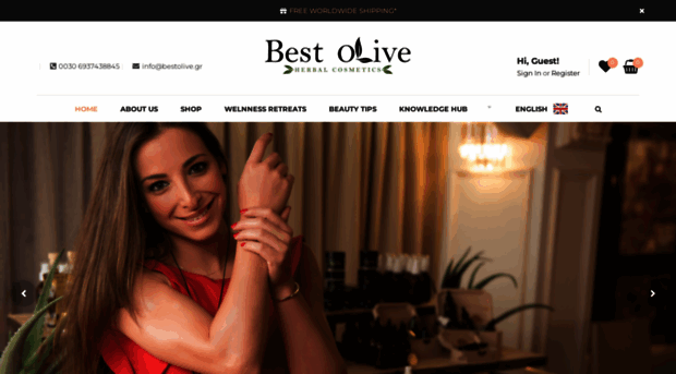 bestolive.gr