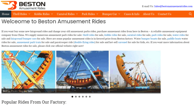 bestonamusementrides.com