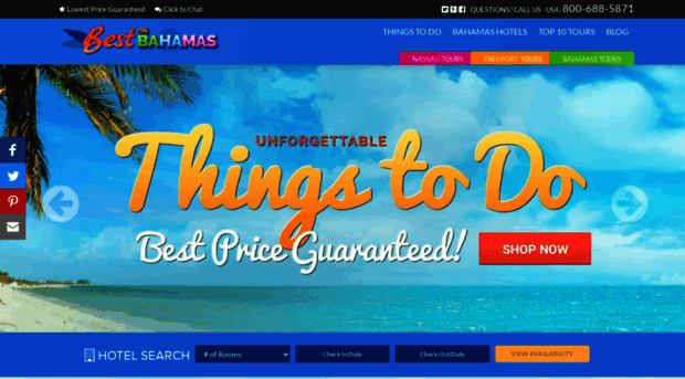 bestonbahamas.com