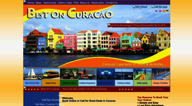 bestoncuracao.com