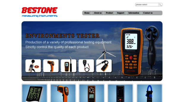 bestone-meter.com