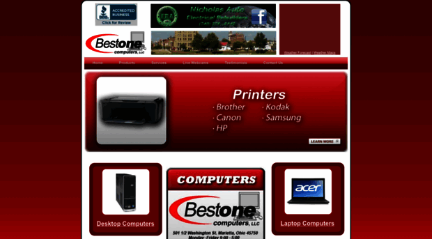 bestonecomputers.com