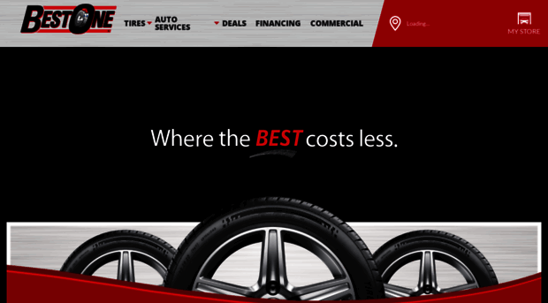 bestonetire.com