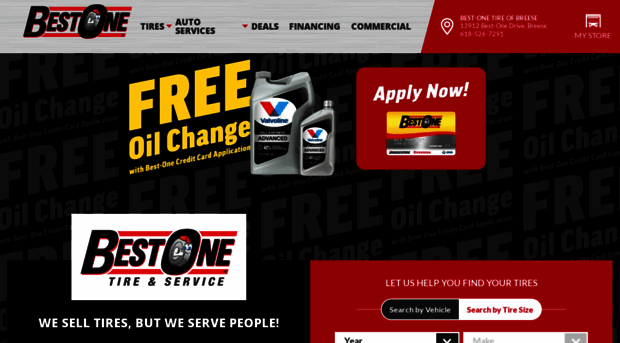 bestonetireandservice-sit.com