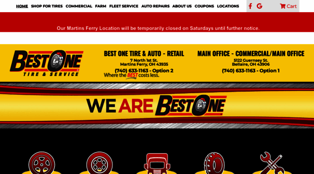 bestonetiremartinsferry.com