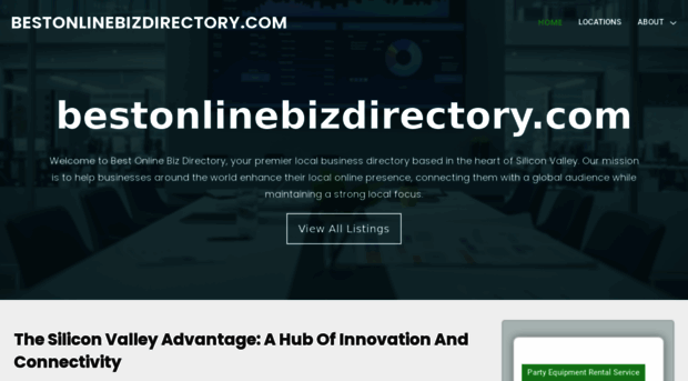 bestonlinebizdirectory.com