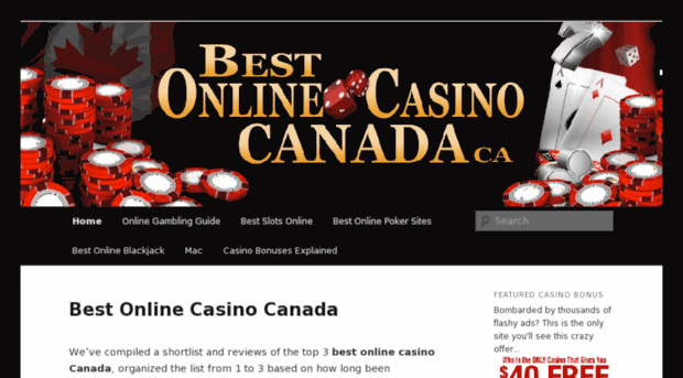 bestonlinecasinocanada.ca