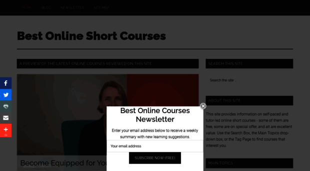 bestonlinecourses.info