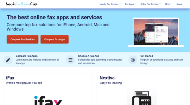 bestonlinefax.com