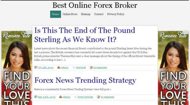 bestonlineforexbroker.org