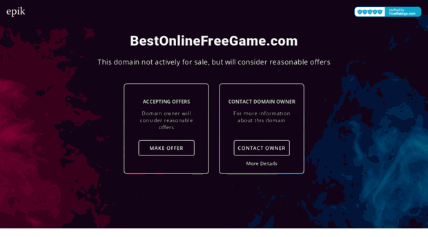 bestonlinefreegame.com