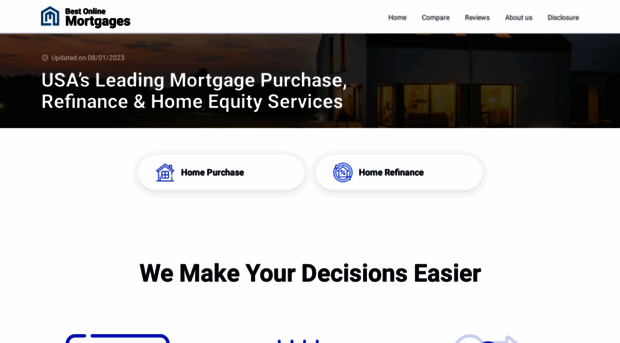 bestonlinemortgages.com