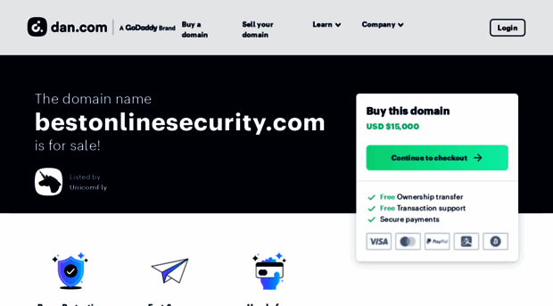 bestonlinesecurity.com