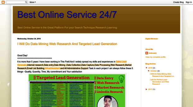 bestonlineservice24.blogspot.com