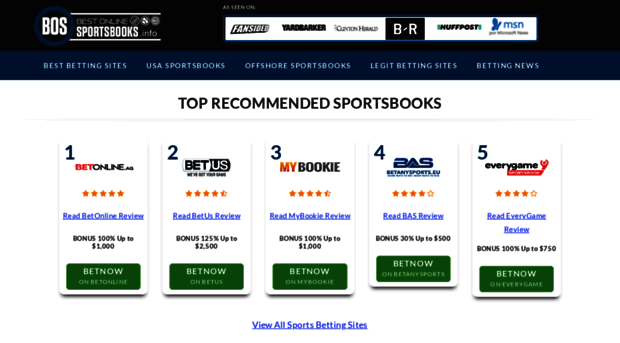 bestonlinesportsbooks.info