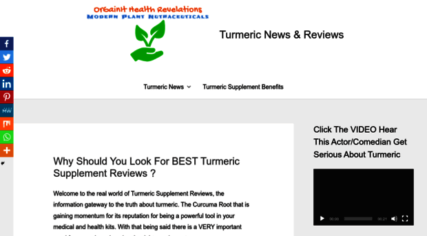 bestonlineturmericsupplementreviews.com