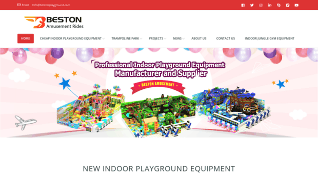 bestonplayground.com