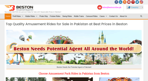 bestonrides.pk