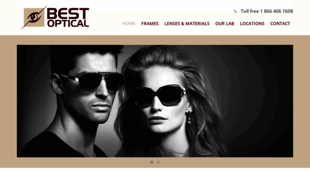 bestoptical.com.mx