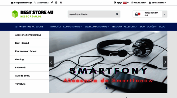 bestore4u.pl