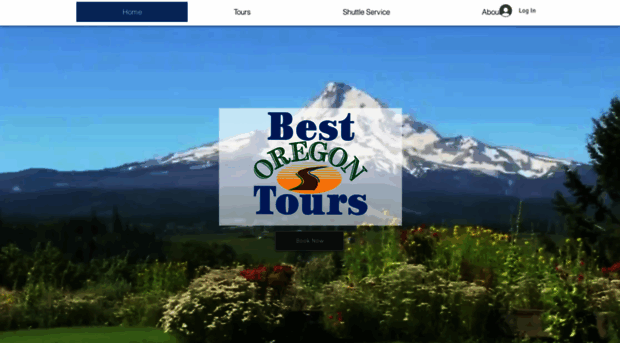 bestoregontours.com