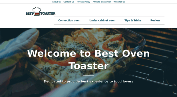 bestoventoaster.com