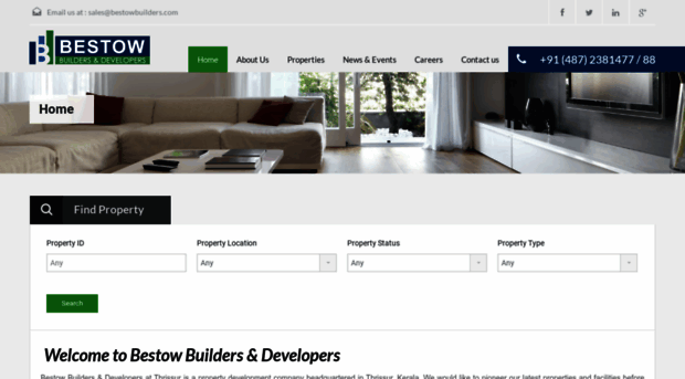 bestowbuilders.com