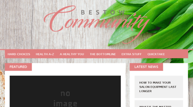 bestowcommunity.org