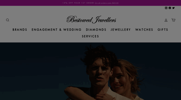 bestowed-jewellers1.myshopify.com