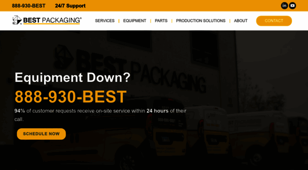 bestpackaging.com