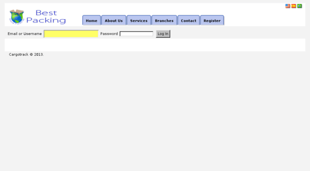 bestpacking.cargotrack.net