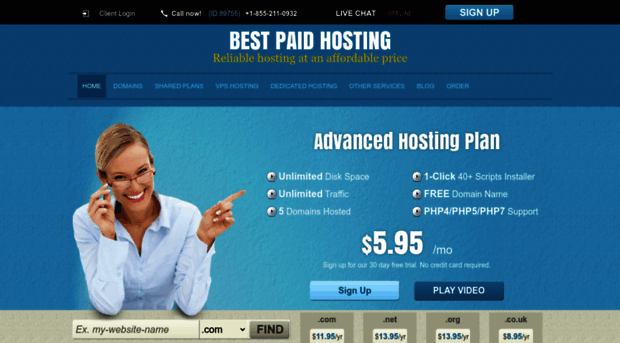 bestpaidhosting.com