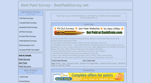 bestpaidsurvey.net