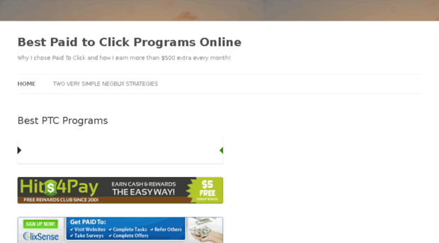 bestpaidtoclick.netforproducts.com