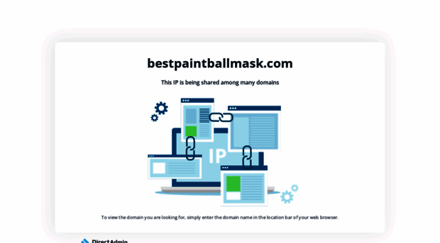 bestpaintballmask.com