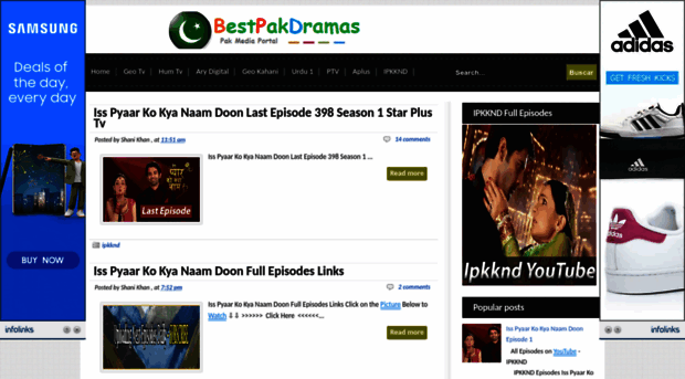 bestpakdramas.blogspot.com