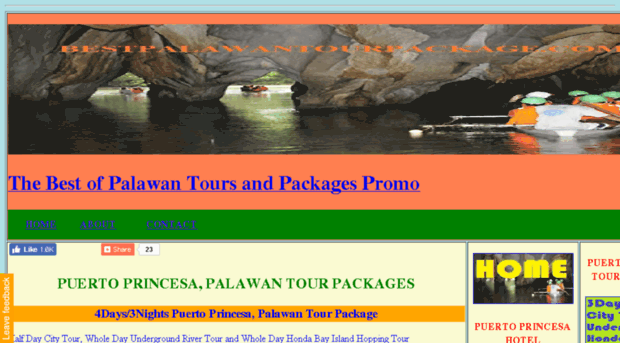 bestpalawantourpackage.com