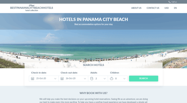 bestpanamacitybeachhotels.com