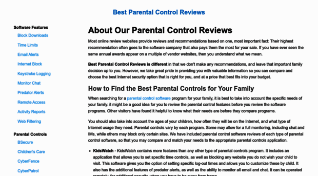 bestparentalcontrolreviews.com