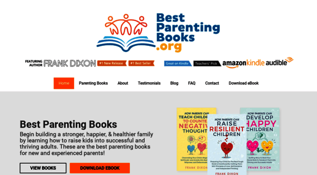 bestparentingbooks.org